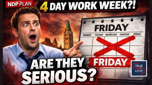 The 4-Day Work Week Debate: Economic Reality or Dangerous Illusion?