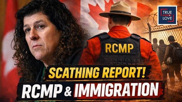 The Auditor General: New Revelations About The RCMP and Immigration
