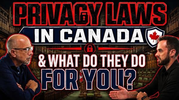 The New Privacy Laws Coming To Canada