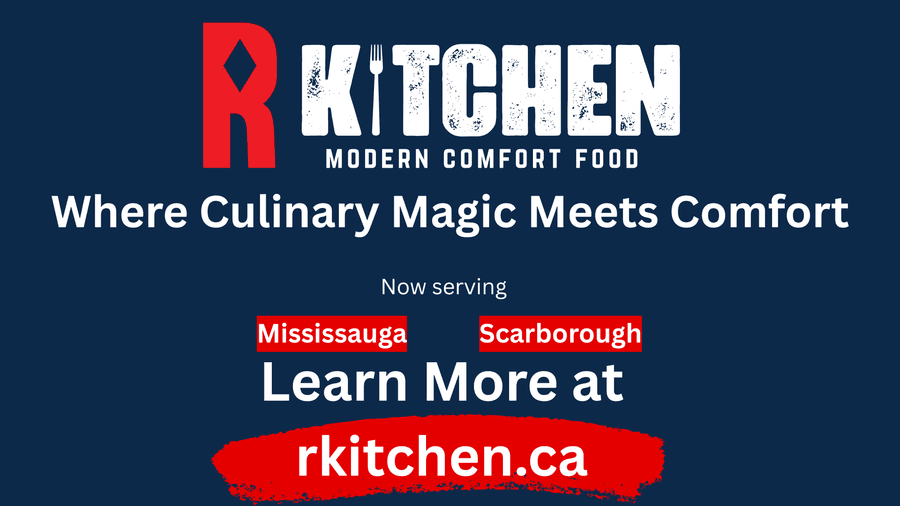 Exciting promotions on rkitchen.ca