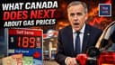 What Canada Does Next About Gas Prices