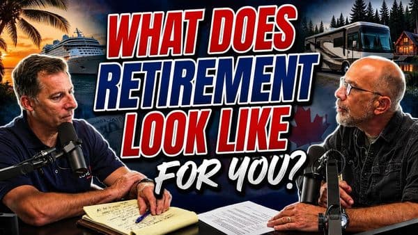 What Does Retirement In Canada Look Like?