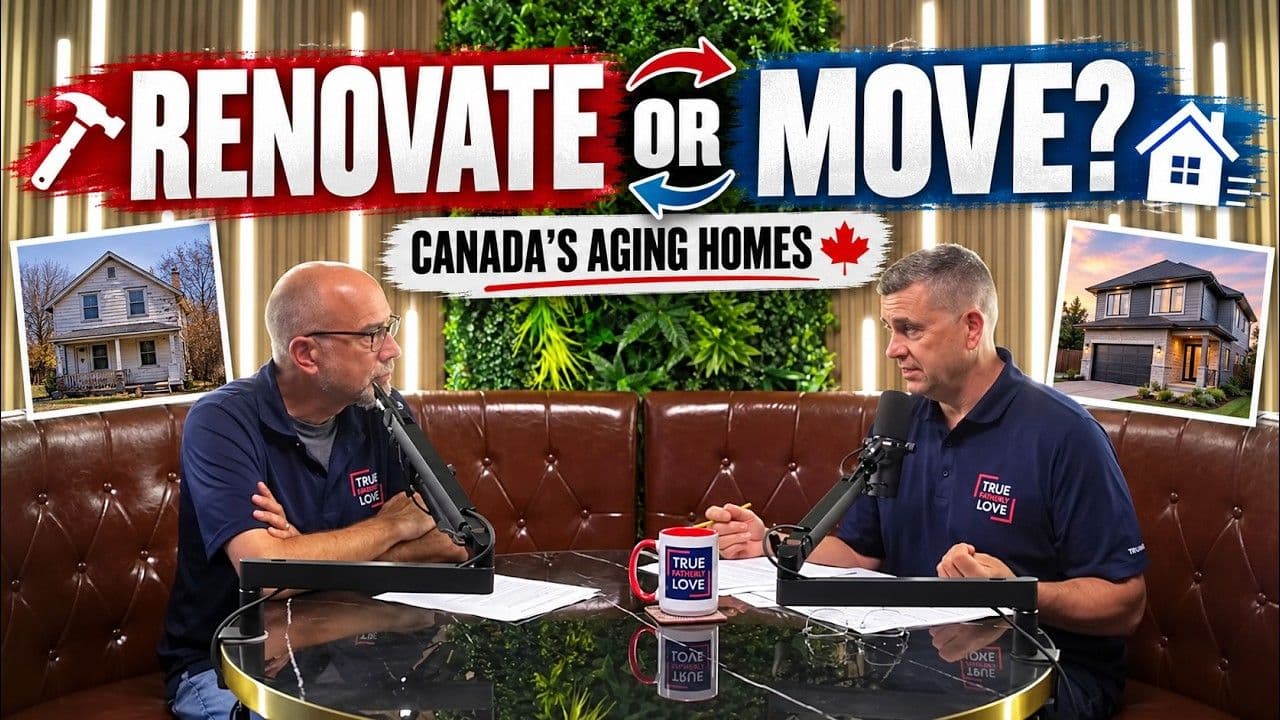 Thumbnail for Why Renovating Old Homes Could Fix Canada’s Housing Crisis