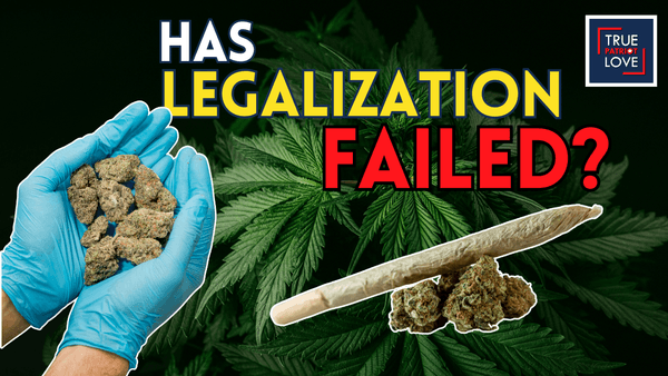 Canada’s Cannabis Revolution: Legalization Success or Failure?