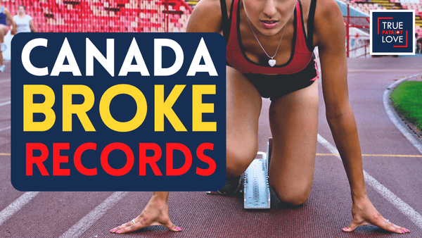 Canada’s Record-Breaking Year Explained