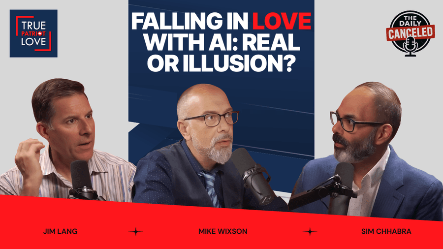 Falling in Love with AI: Real or Illusion?