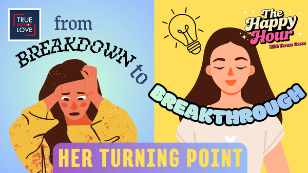 Stop Living Out of Alignment Now