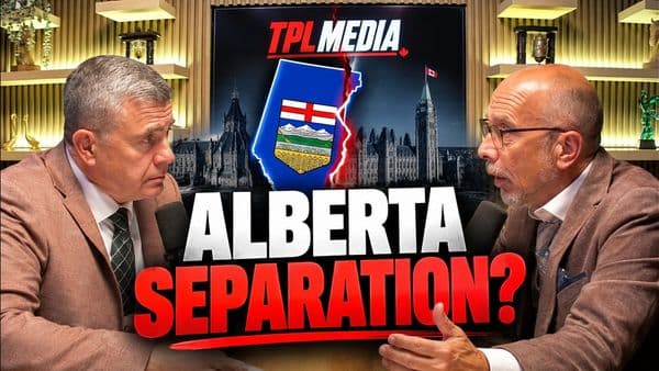 Alberta Separation: Could It Actually Happen?