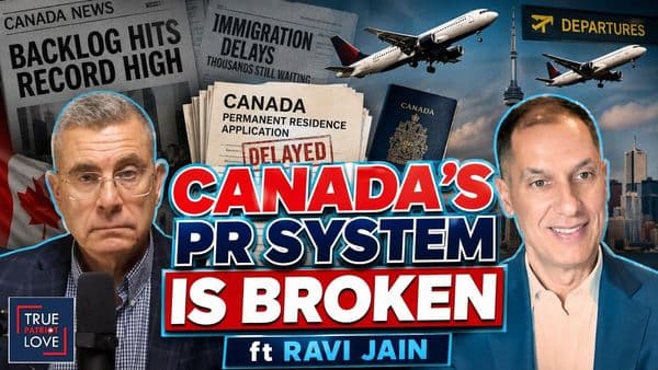 Canada’s PR System Is Breaking Down ft. Ravi Jain