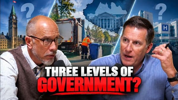 Do Canadians Know What Their Governments Actually Do?