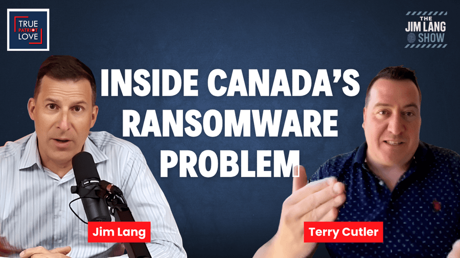 Inside Canada’s Ransomware Problem