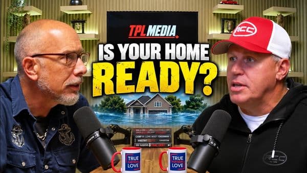 Is Your Home Ready for the Next Extreme Storm? ft. Tony Romanelli