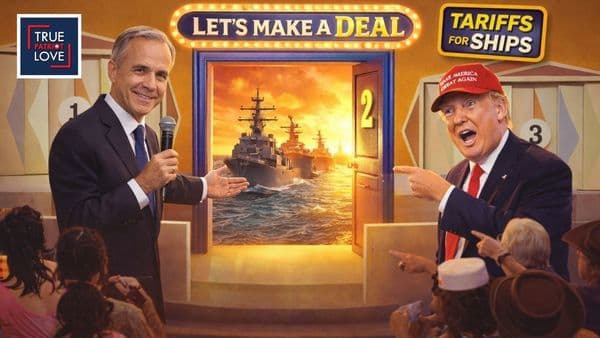 Let's Make A Deal: Canada's Power Play in a Global Crisis