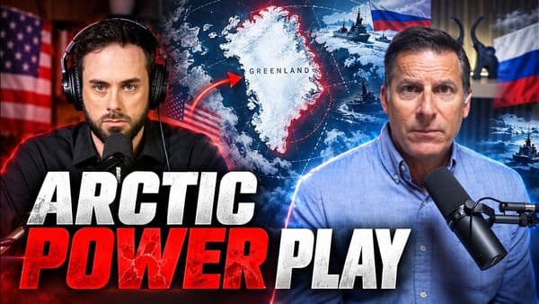Trump Wanted Greenland. Here’s What He Got ft. Liam DeBoer
